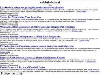 calebthalvisual.com