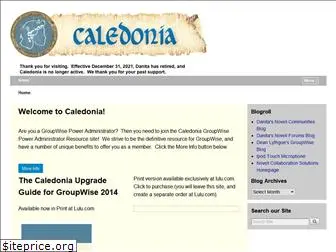 caledonia.net