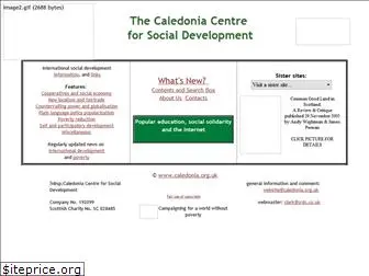 caledonia.org.uk