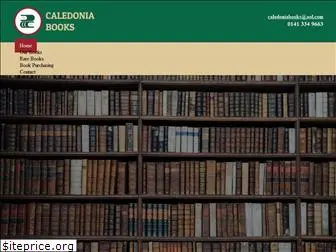 caledoniabooks.co.uk