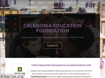 caledoniacef.org