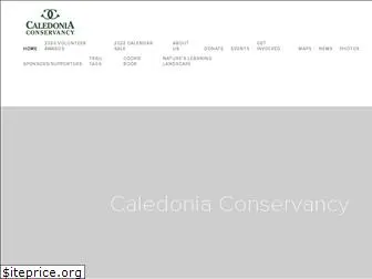caledoniaconservancy.org