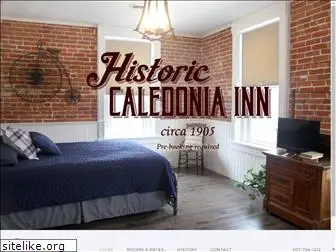 caledoniainn.com