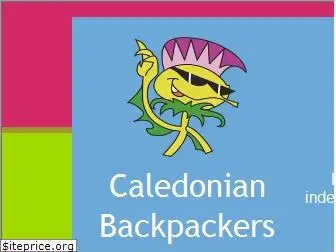 caledonianbackpackers.com
