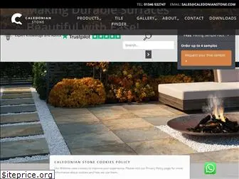 caledonianstone.com