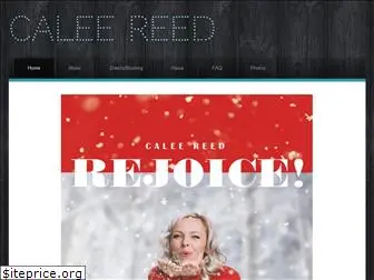 caleereed.com