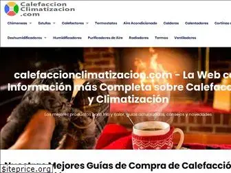 calefaccionclimatizacion.com