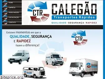 calegaotransportes.com.br