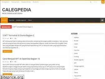 calegpedia.id