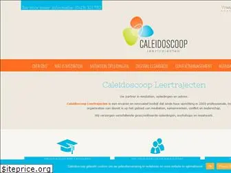 caleidoscoop.nu