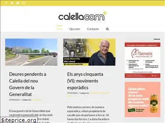 calella.com