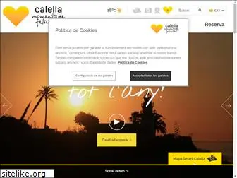 calellabarcelona.com