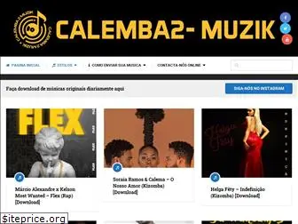 calemba2muzik.com