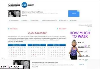 calendar-365.com