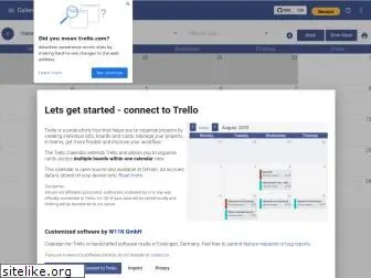 calendar-for-trello.com