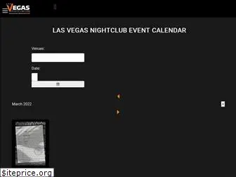 calendar.lasvegasnightclubs.com
