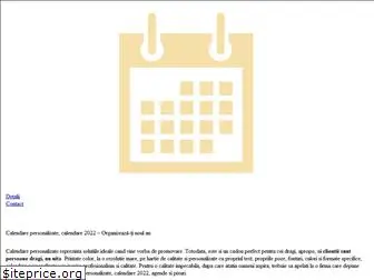 calendare-personalizate.ro