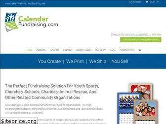 calendarfundraising.com