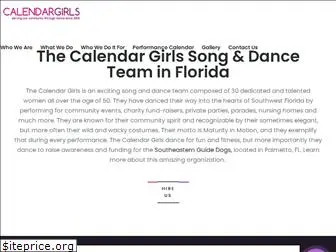 calendargirlsflorida.com