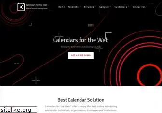 calendarhost.com