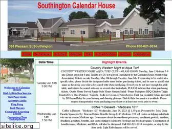 calendarhouse.org