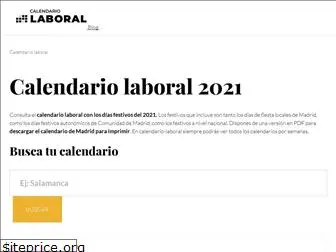 calendario-laboral.com