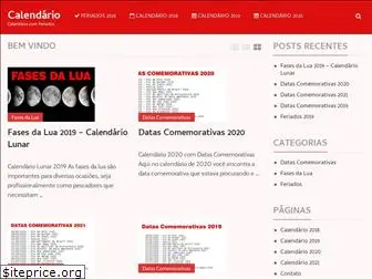 calendario.pro.br