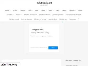 calendario.su