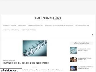 calendario2018.com