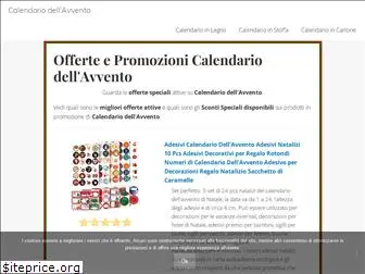 calendarioavvento.top