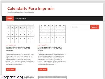 calendarioimprimir.com