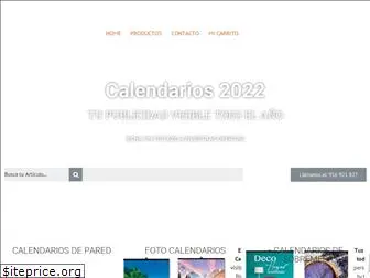 calendariosbaratos.com