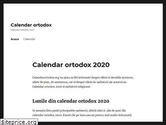 calendarortodox.org