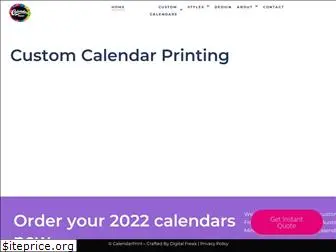 calendarprint.com.au