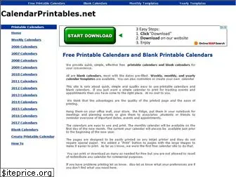 calendarprintables.net