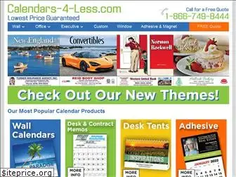 calendars-4-less.com