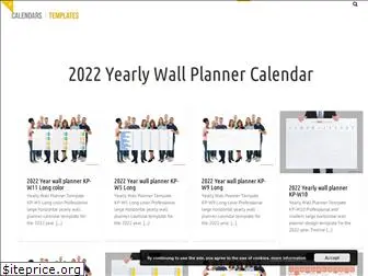 calendars-templates.eu