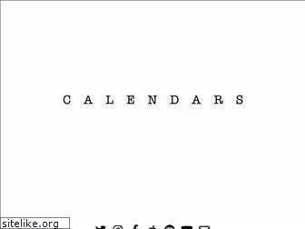 calendars-web.com