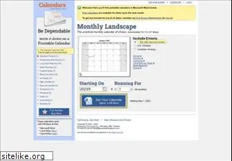 calendarsthatwork.com