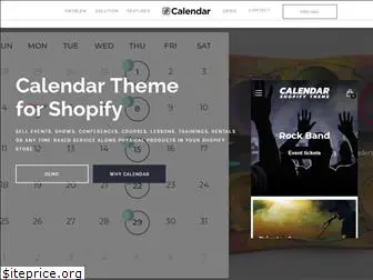 calendartheme.com