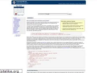 calendarxp.net