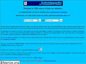 calendopedia.com