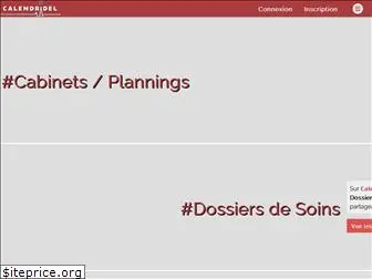 calendridel.fr
