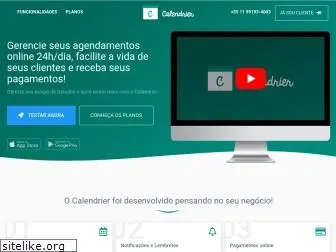 calendrier.com.br