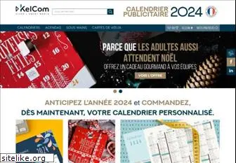 calendriers-publicitaires-pro.com