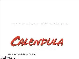 calendulafarm.com