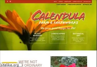 calendulanursery.com