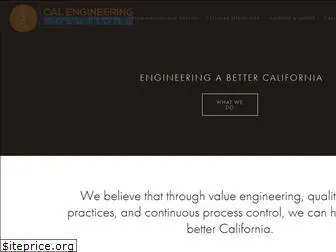 calengineeringsolutions.com