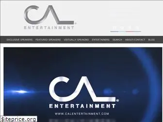 calentertainment.com