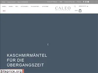 caleo.co